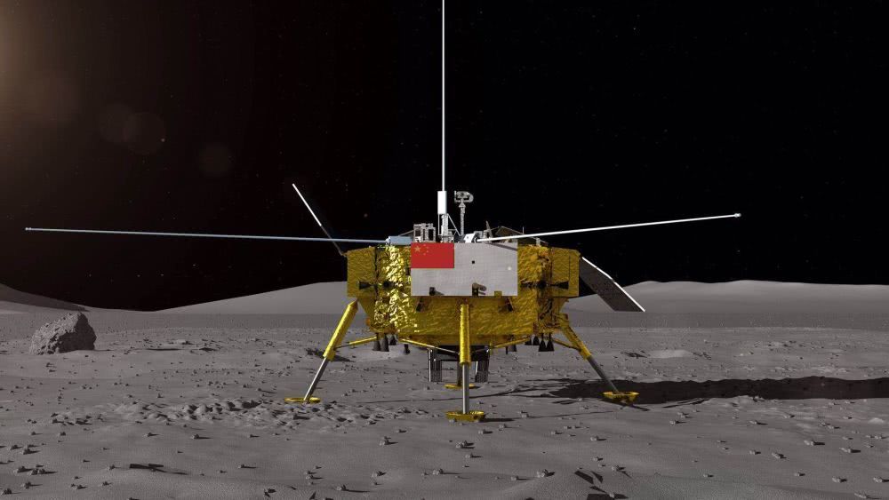  2018年中国航天成果丰硕：发射次数首次独居世界第一 